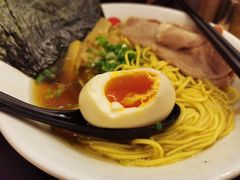 糖心鸡蛋-博多一幸舍(西单大悦城店)