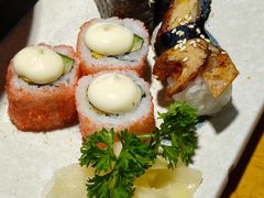 -禾风·海鲜料理自助(玉林店)