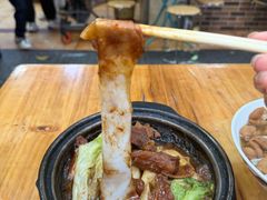 -珍珍小食店(西华路店)