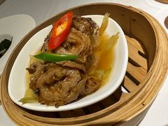 -春满园·早茶·粤菜·宴会(粤海店)
