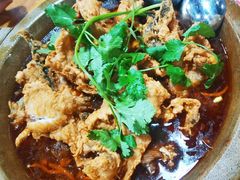 -巴乡石锅鱼(密云店)