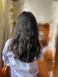 点击看大图 -KIMI HAIR SALON·烫染设计店
