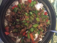 -卡万金特色藏餐