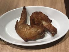 浓情烤翅-必胜客(云汇天地店)