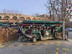 -天津五大道文化旅游区