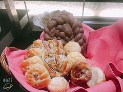 -华安国际大酒店-餐厅