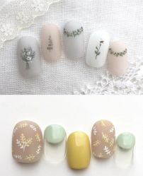 -Aso Artist Beauty美甲美睫