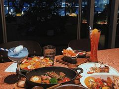 -La Terre乐田(万象城店)