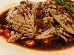 -马凯餐厅(地安门店)