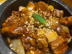 -阿德餐饮小秦川西北菜(福民路店)