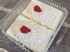 -红宝石·鲜奶小方(万航店)