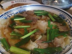 -直隶安家罩饼(复兴路店)