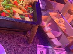-蛙来哒(东城万达店)