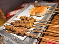 -管氏翅吧(地安门创始店)