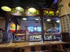 -马迭尔德式西餐精酿啤酒屋(中央大街店)