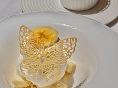 -香樟花园法式铁板烧(恒隆广场店)