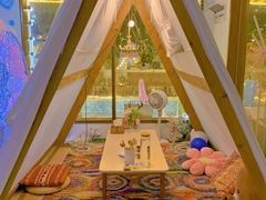 -天空花园餐吧·生日·团建(南山店)