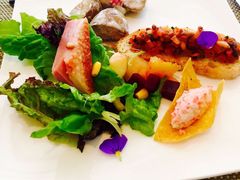 -北京王府井希尔顿酒店·万斯阁西餐厅