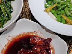 -老客家·客家菜(万达店)