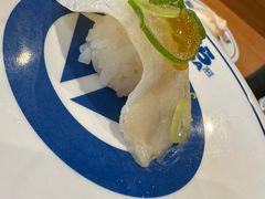 -KURA寿司(博多中洲店)