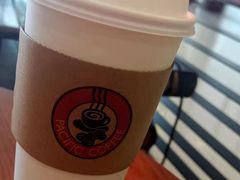 -太平洋咖啡(市府恒隆二店)