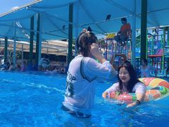 -水濂山乐民游艺园