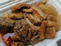 -细妹五香牛杂(步行街店)