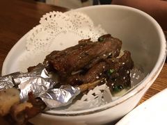 孜然寸骨-炊烟小炒黄牛肉(中心印象城店)