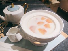 -燕庭·纯燕窝·甜品下午茶(南京西路店)
