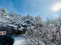 -峨眉山风景名胜区