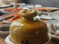 -嘉定凯悦·咖啡厅