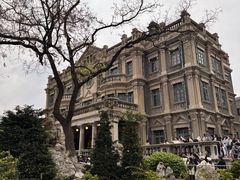 -张学良旧居陈列馆