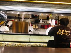 -金掌勺东北菜(格兰晴天店)