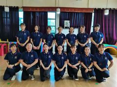 -红黄蓝幼儿园(富苑华城园)