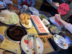 -田园肥牛府(东关街店)