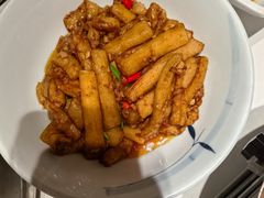 -漫圆·品质家宴(榔梨店)