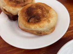 门钉肉饼-宝瑞门钉肉饼店