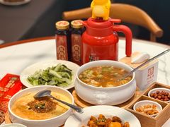 -四道菜·福建菜馆(万家广场店)