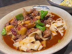 -那时新疆·若羌(经纬汇店)