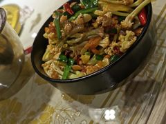 -聚味瞿记·龙虾堂(天元店)