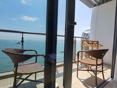 -深圳大梅沙京基洲际度假酒店