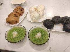 -李与白包子铺(桐梓林店)