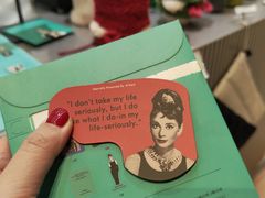 -M Stand(BFC外滩金融中心店)