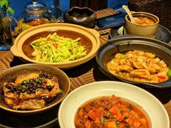 -汤家茗苑·精致私房菜(白沙店)