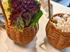 -煲王粤菜餐厅(中侨中心店)