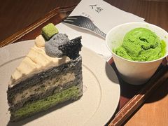 -RUXU入续糖水铺与包(卓悦中心店)