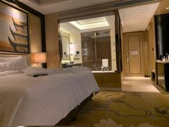 -长沙富力万达文华酒店