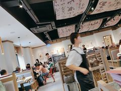 -望庐说·本地菜馆