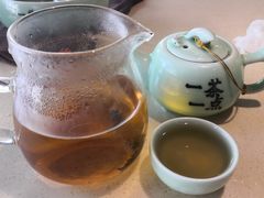 -一茶一点(海景店)