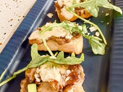 双芝香酥鸭Tapas-必胜客(海滨店)